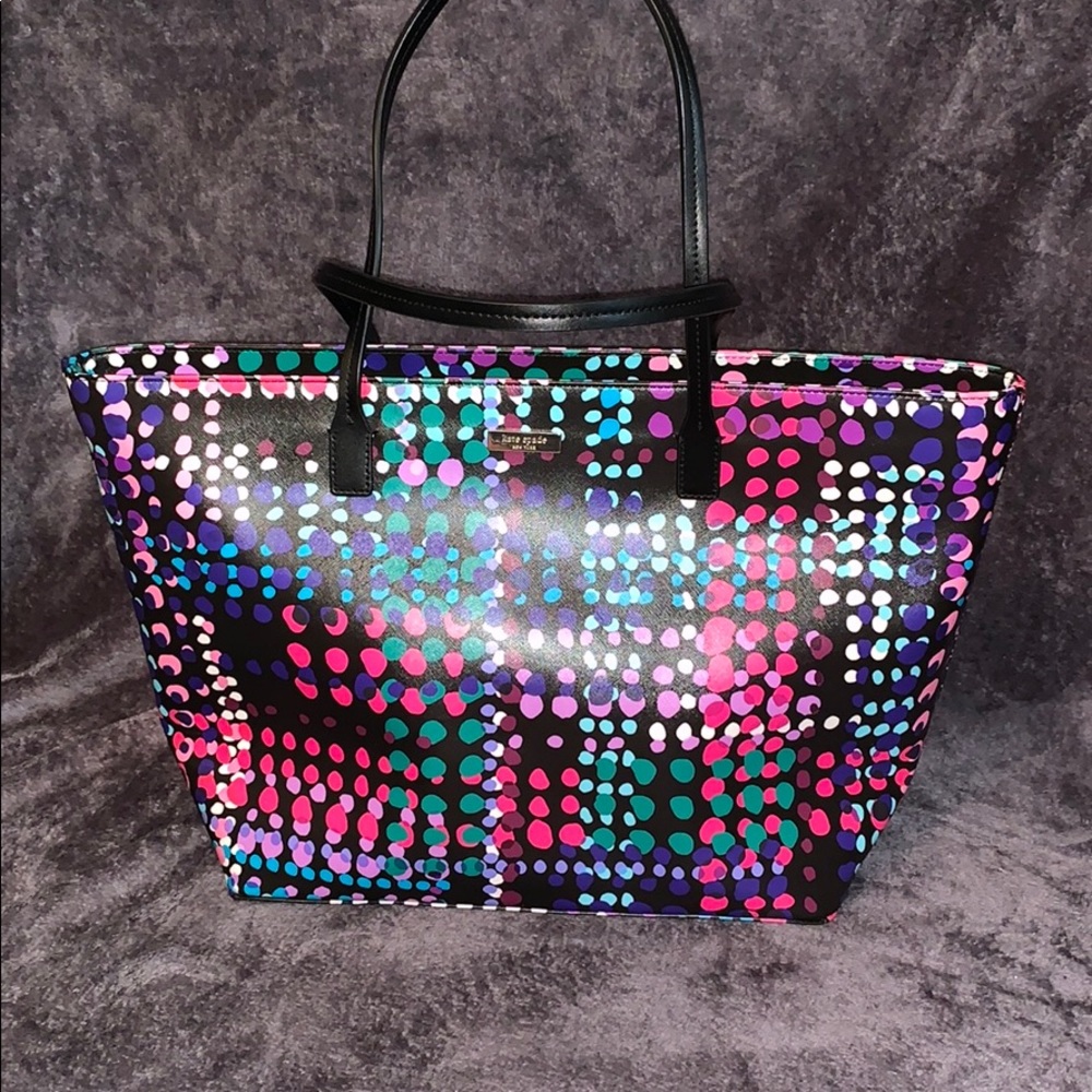 Kate Spate Tote New💜PRICE DROP, GREAT DEALS💜